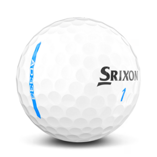 Srixon - AD333