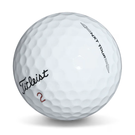 Titleist - NXT Tour