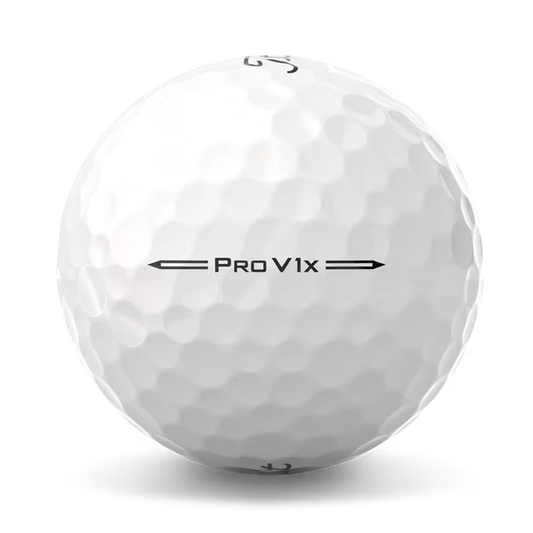 Titleist - Pro V1x