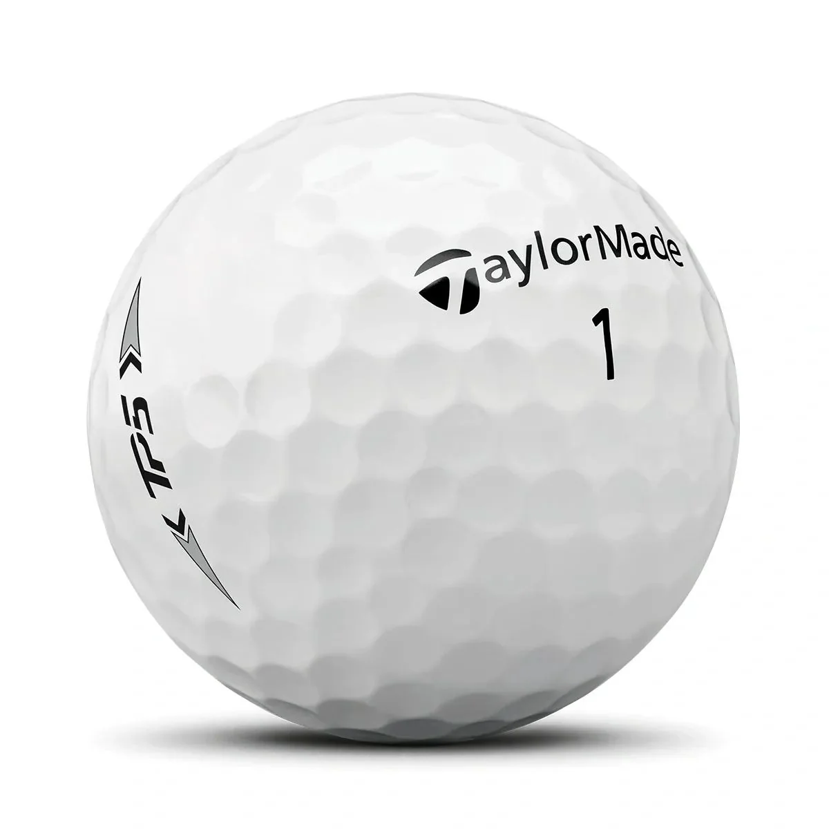 TaylorMade - TP5