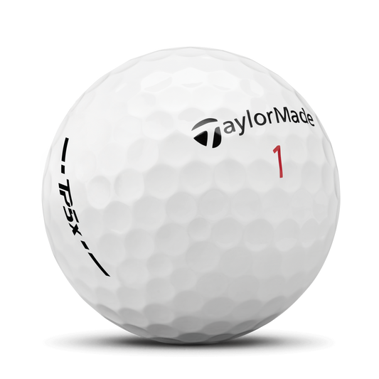 TaylorMade - TP5x