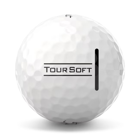 Titleist - Tour Soft