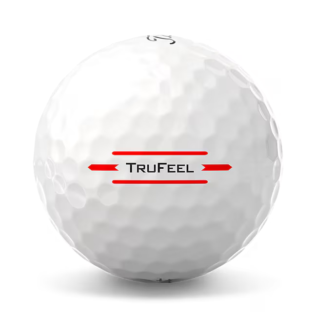 Titleist - TruFeel