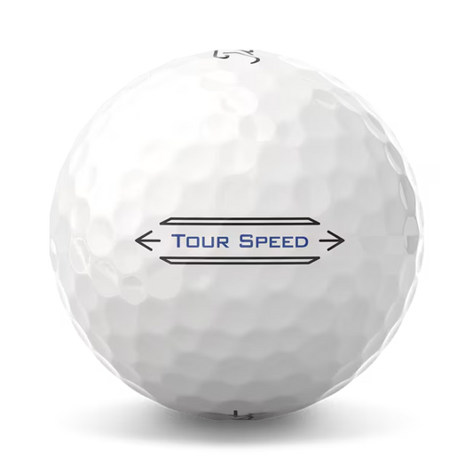 Titleist - Tour Speed