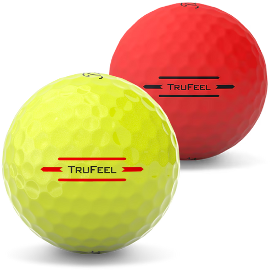 Titleist - TruFeel Optic